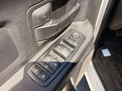 2015 RAM 1500 Express