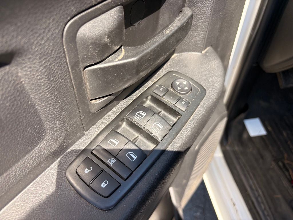 2015 RAM 1500 Express
