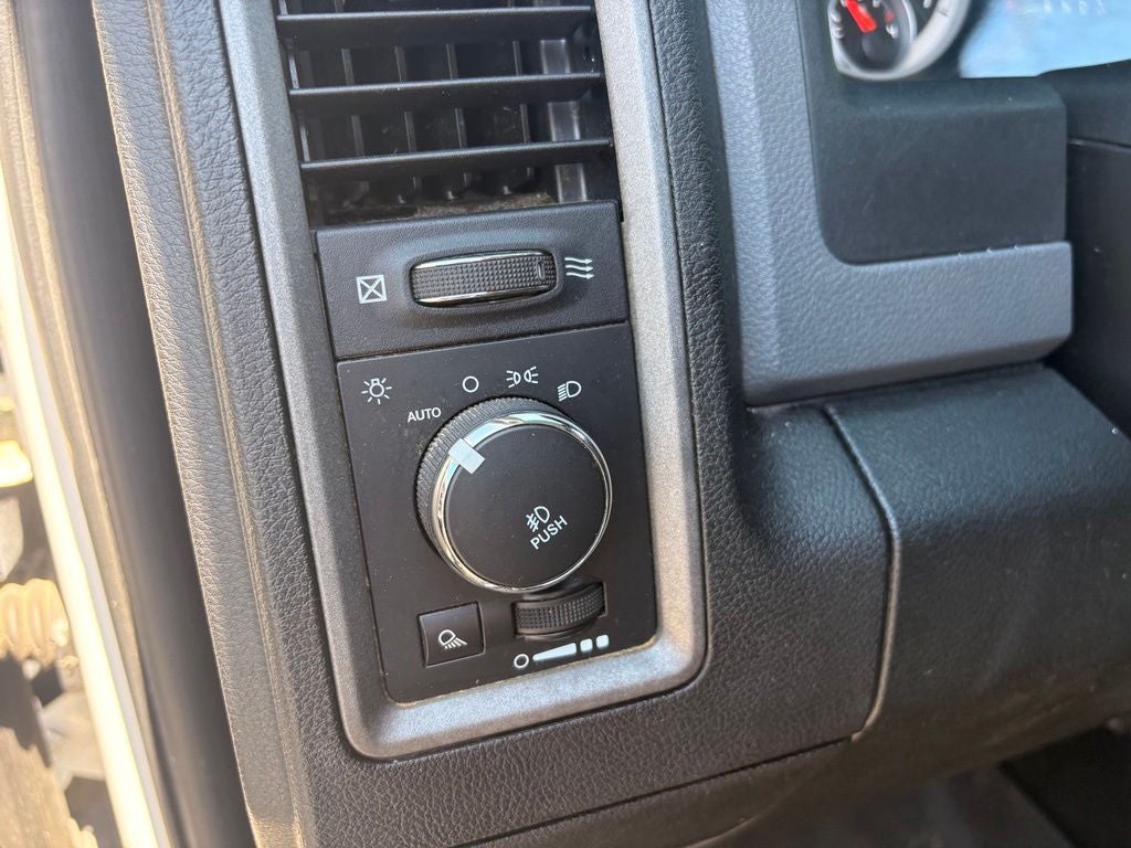 2015 RAM 1500 Express