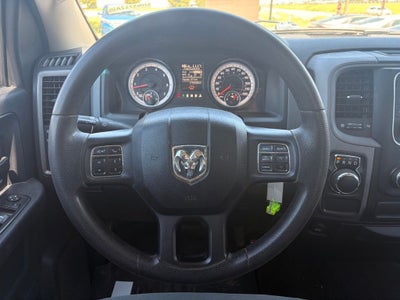 2015 RAM 1500 Express