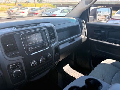 2015 RAM 1500 Express