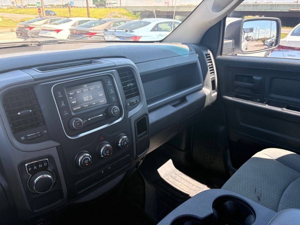 2015 RAM 1500 Express