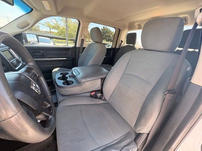 2015 RAM 1500 Express