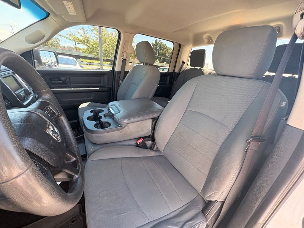 2015 RAM 1500 Express