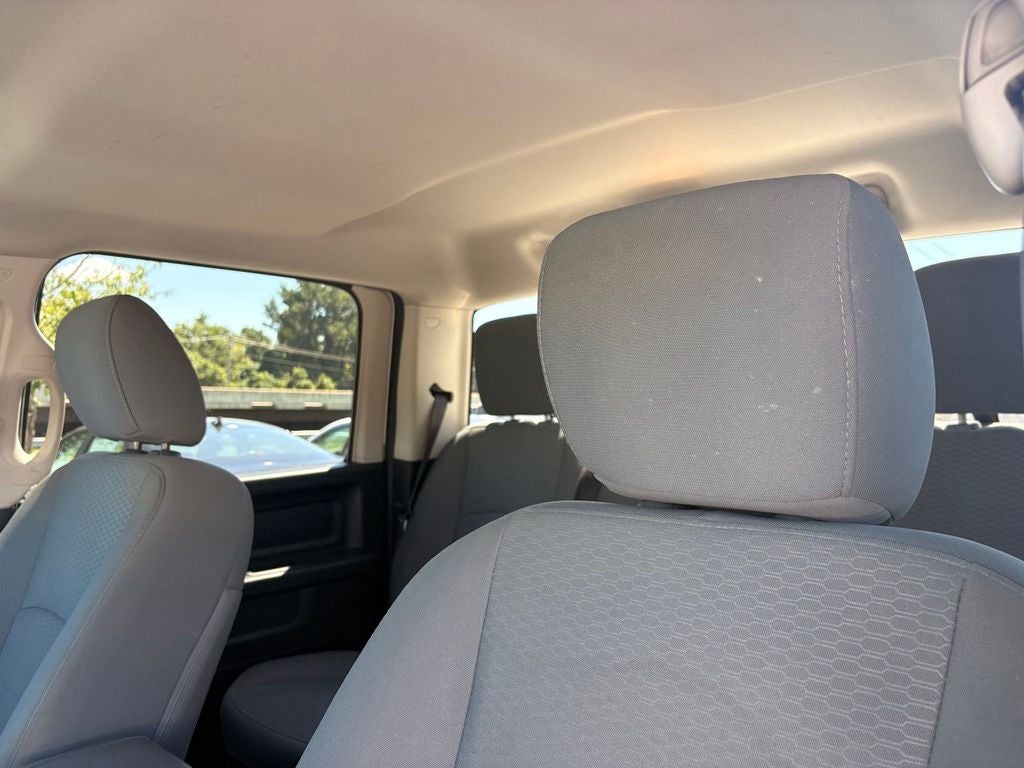 2015 RAM 1500 Express