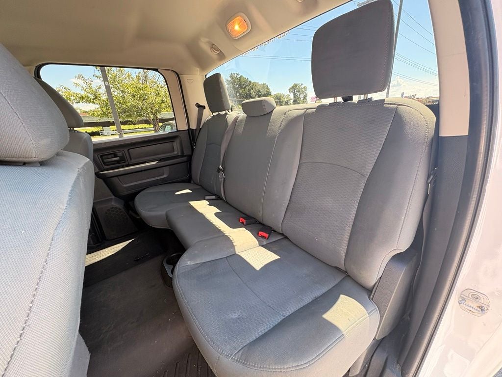 2015 RAM 1500 Express