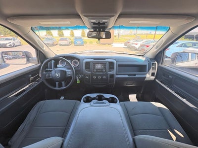 2015 RAM 1500 Express