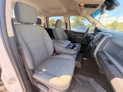 2015 RAM 1500 Express