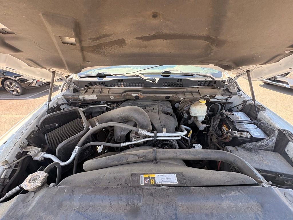 2015 RAM 1500 Express