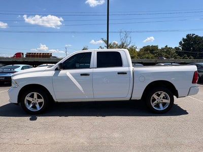 2015 RAM 1500 Express