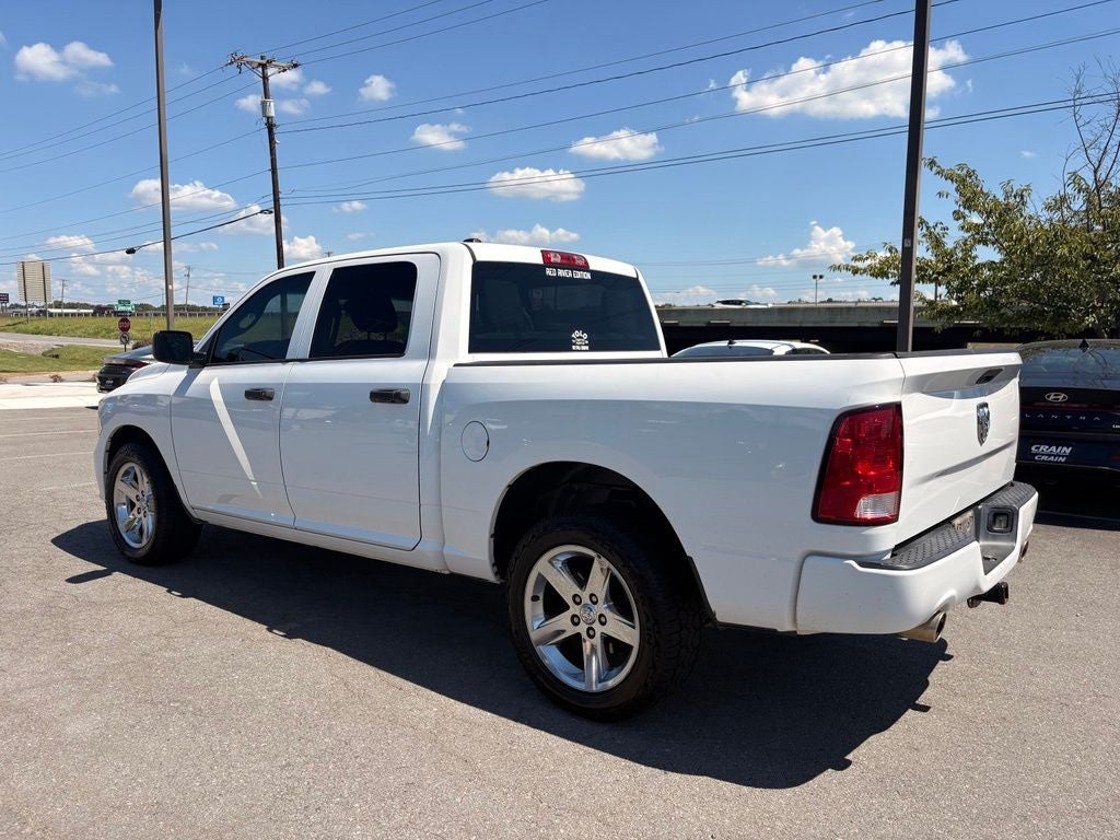 2015 RAM 1500 Express
