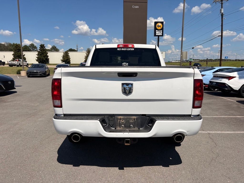 2015 RAM 1500 Express