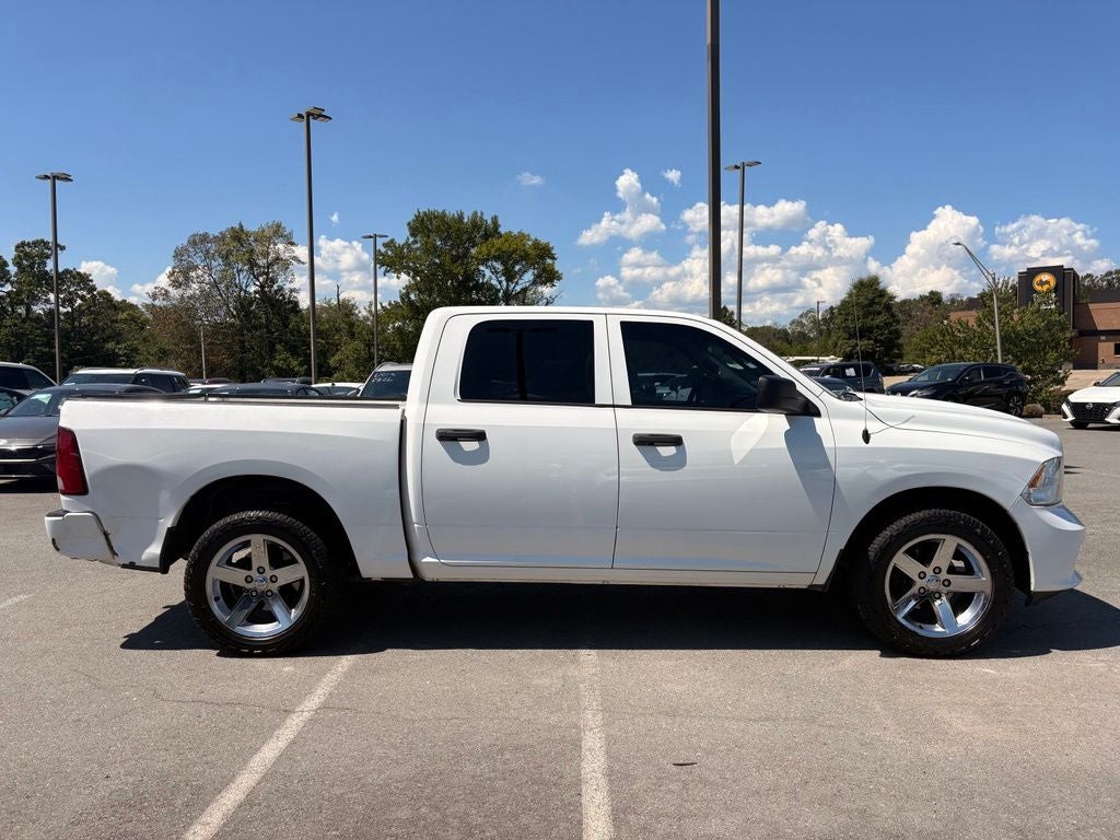 2015 RAM 1500 Express