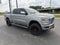 2022 RAM 1500 Laramie Clean Carfax / Level B Equipment Group / Harmon Ka