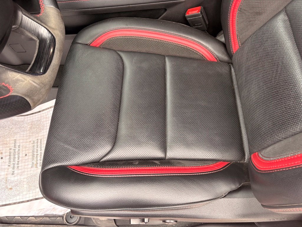 2024 RAM 1500 TRX Level 2 Equipment