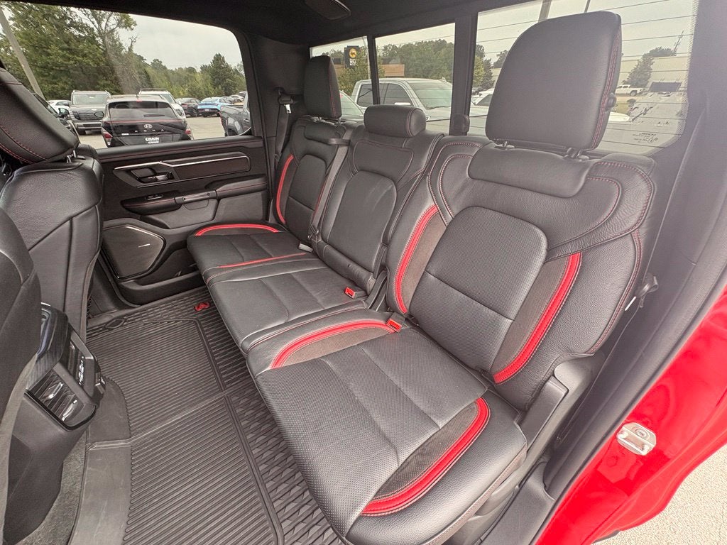 2024 RAM 1500 TRX Level 2 Equipment