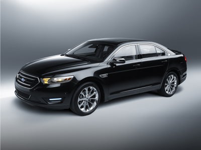 2013 Ford Taurus SE
