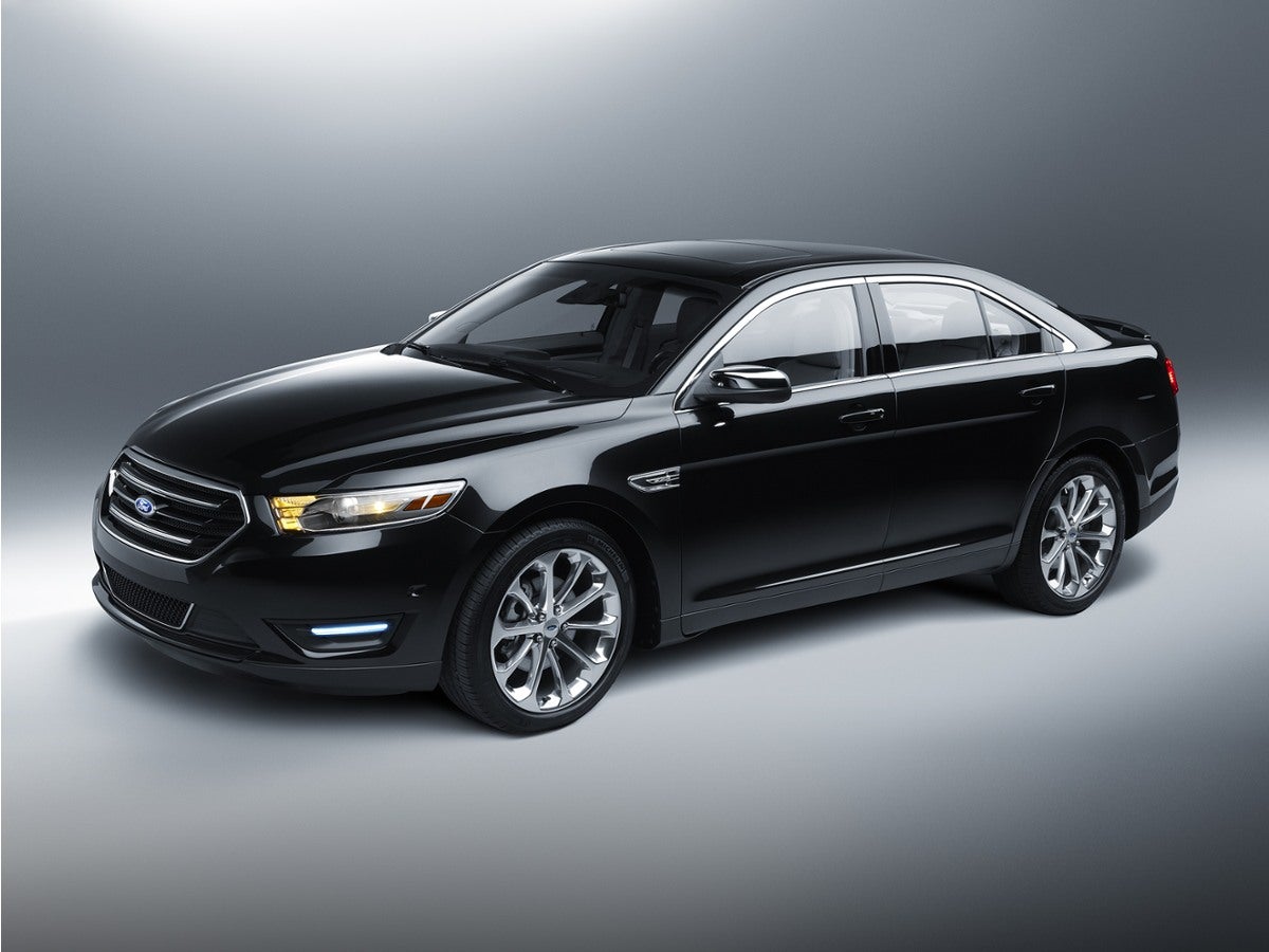 2013 Ford Taurus SE