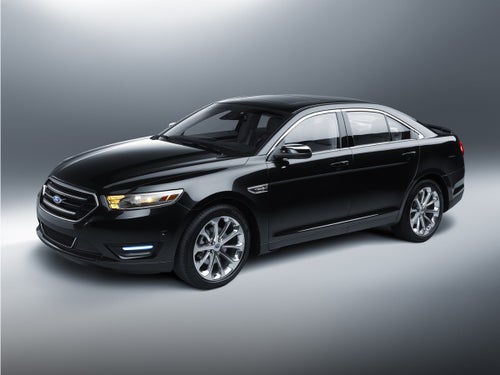 2013 Ford Taurus SE
