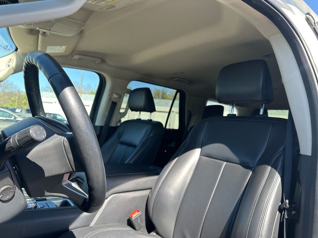 2024 Ford Expedition XLT