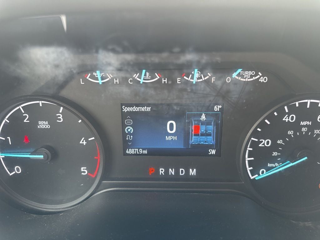 2025 Ford F-250SD XLT