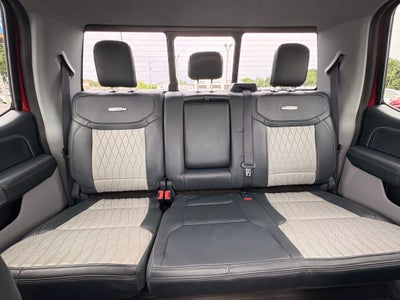 2023 Ford F-350SD Limited