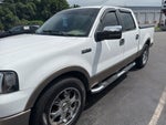 2006 Ford F-150 FRESH TRADE | CREW CAB | AS-IS
