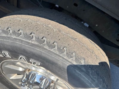 2008 Ford F-250SD Lariat CLEAN | 4WD | DIESEL | AS-IS