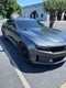 2020 Chevrolet Camaro 1LT AS-IS