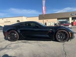 2019 Chevrolet Corvette Grand Sport 3LT