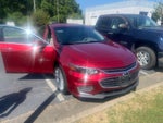 2018 Chevrolet Malibu Premier