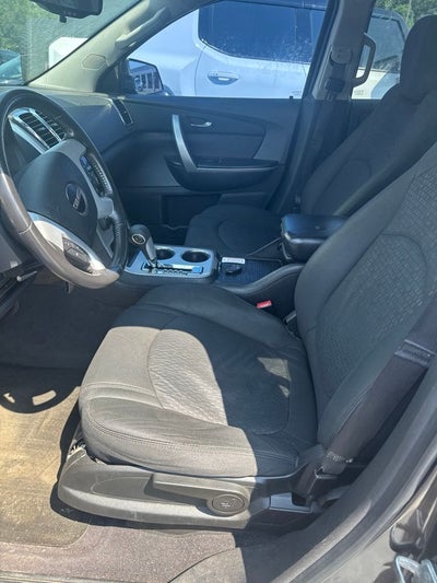 2012 GMC Acadia SL