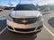 2016 Chevrolet Traverse LT 1LT