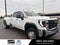 2025 GMC Sierra 3500HD Pro