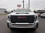 2025 GMC Sierra 3500HD Pro
