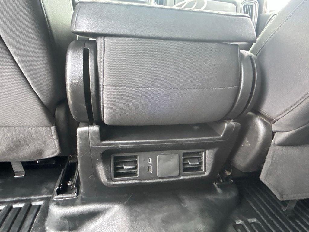 2025 GMC Sierra 3500HD Pro