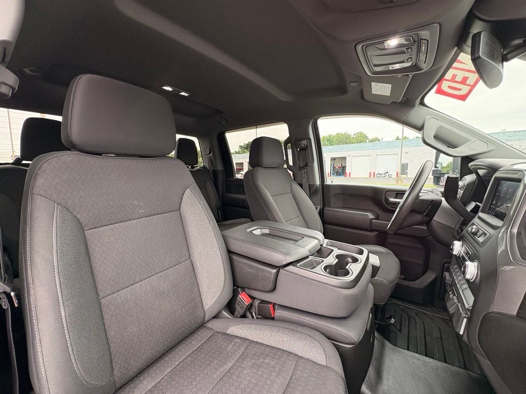 2025 GMC Sierra 3500HD Pro