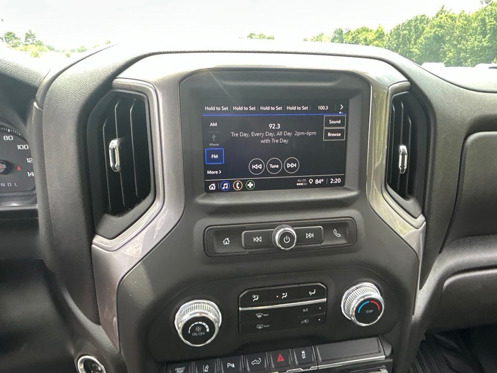 2025 GMC Sierra 3500HD Pro