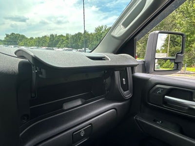 2025 GMC Sierra 3500HD Pro