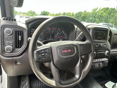 2025 GMC Sierra 3500HD Pro