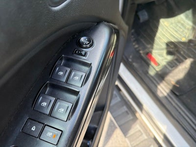 2019 GMC Canyon SLT