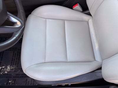 2021 Cadillac XT4 Luxury