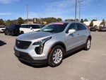 2021 Cadillac XT4 Luxury