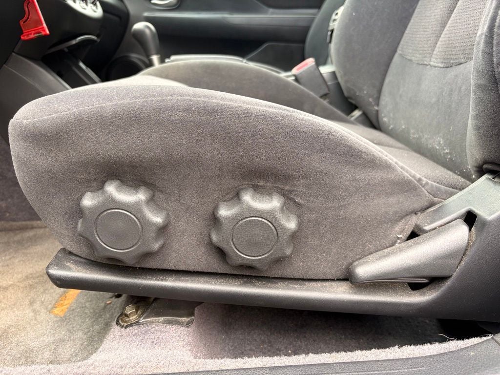 2002 Nissan Altima 2.5 S