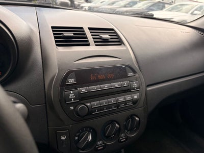 2002 Nissan Altima 2.5 S