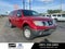 2009 Nissan Frontier XE