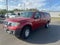 2009 Nissan Frontier XE
