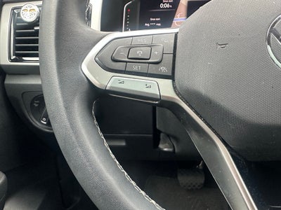 2023 Volkswagen Atlas SEL