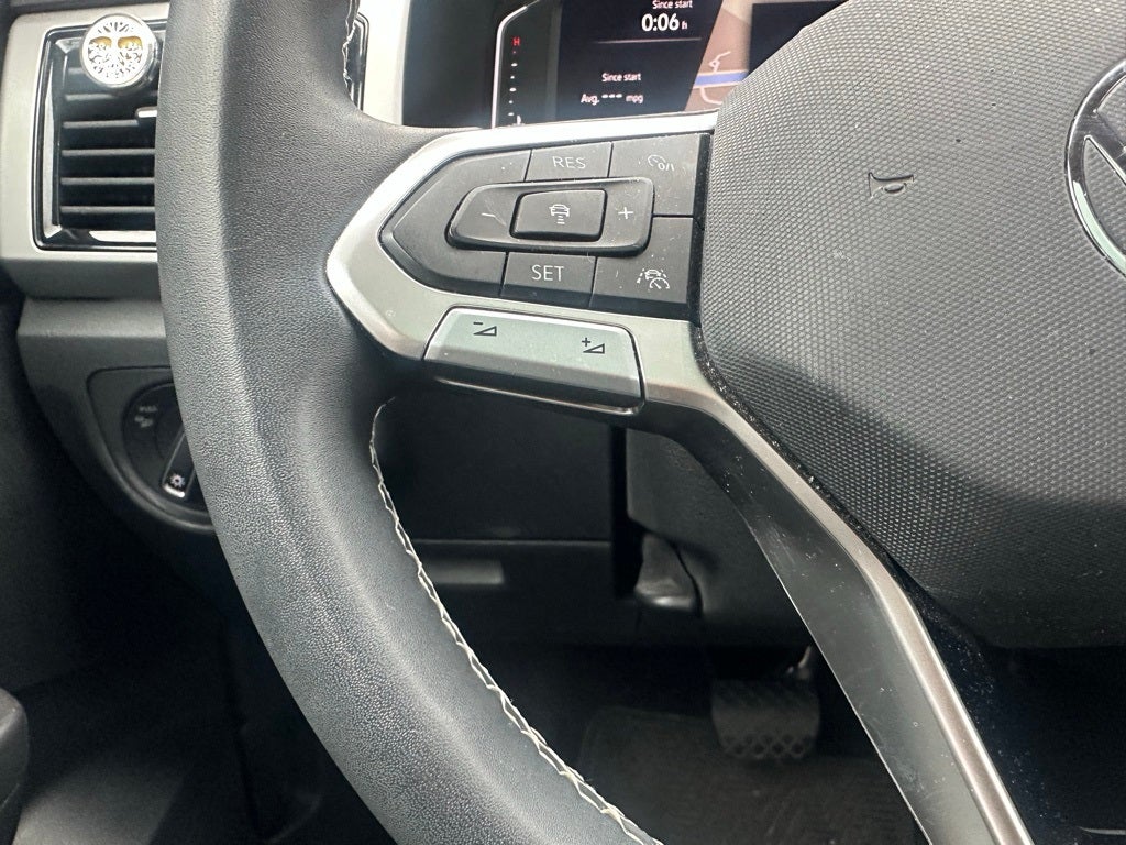 2023 Volkswagen Atlas SEL