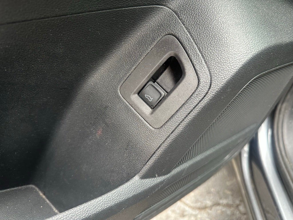 2023 Volkswagen Atlas SEL